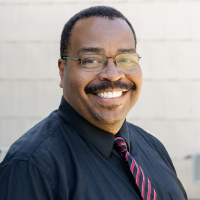 Paul Gardley, Undergraduate Advisor