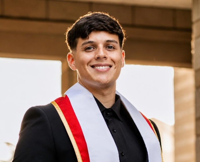 Ricardo Marquez Jr.