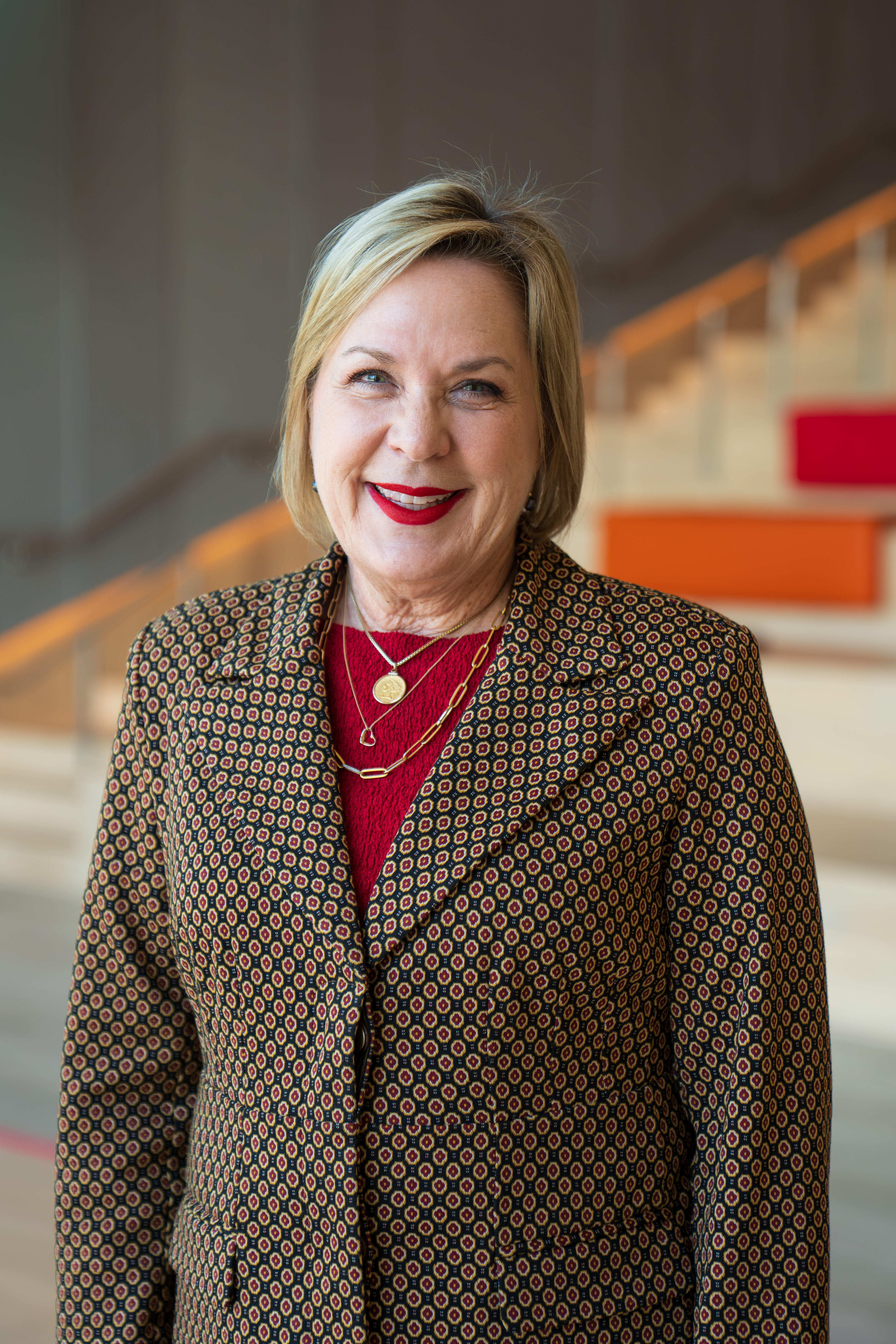 Dr. Heather Dunn Carlton