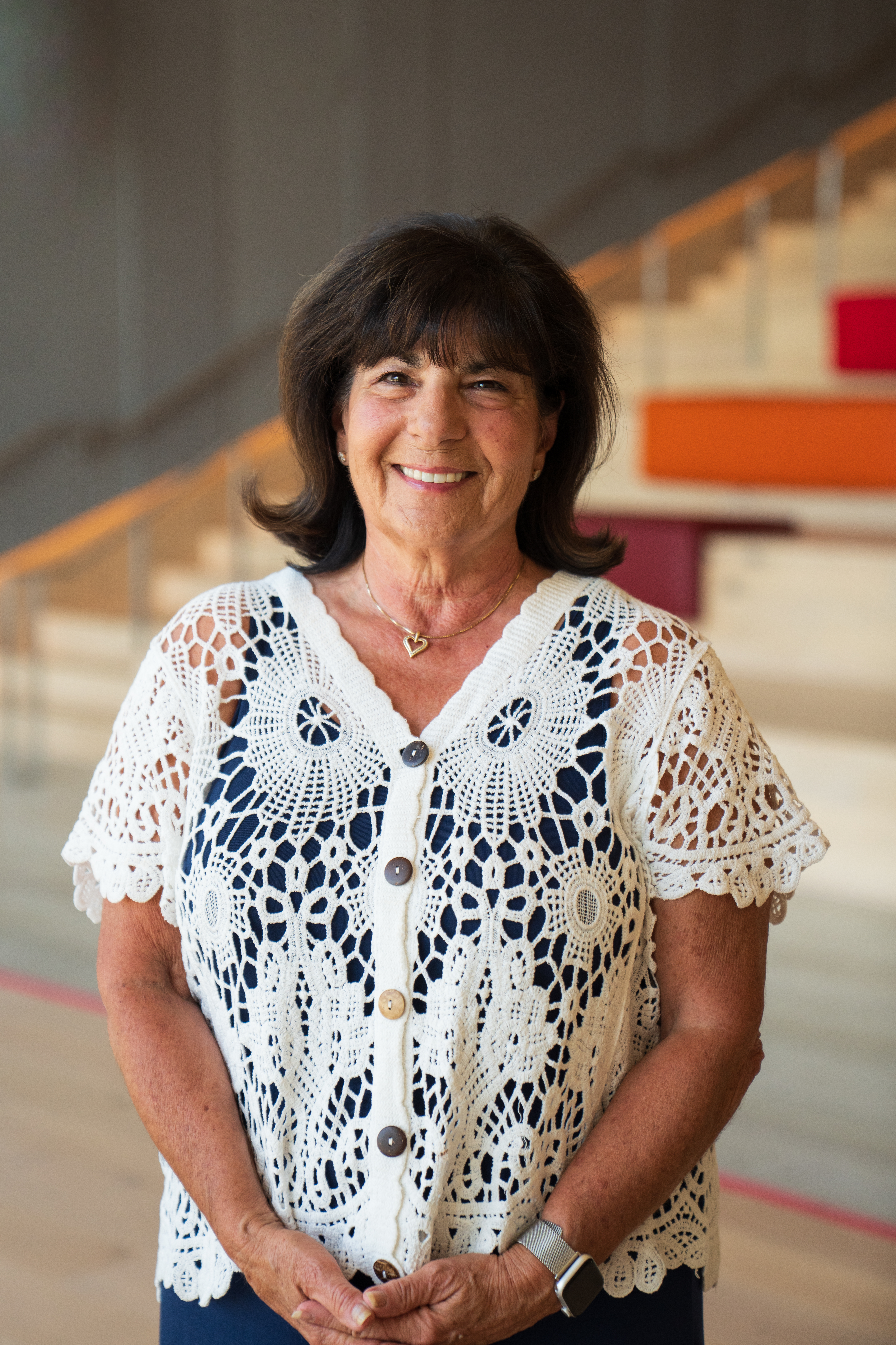 Alice Pollard