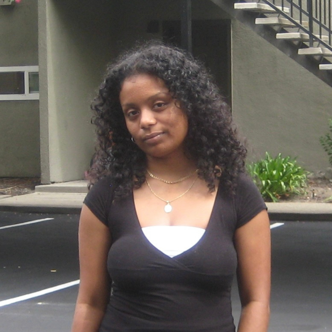 Tandy Das