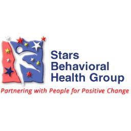 STARS Behavioral Health Group logo