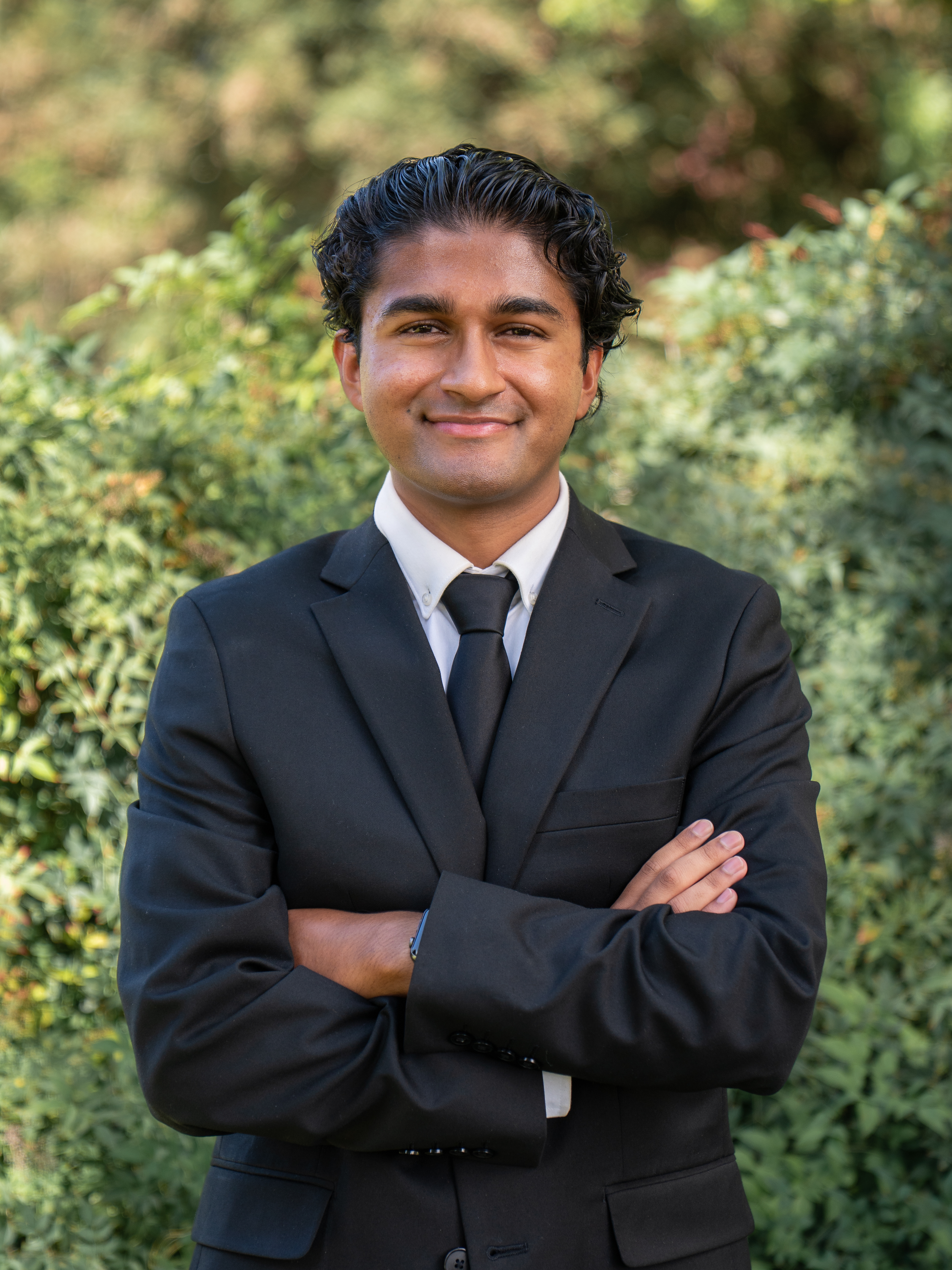 Vikash Prakash