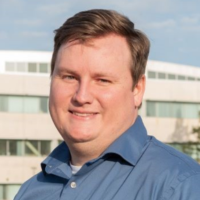 Dr. Cash Bortner, Mathematics Department Assistant Professor 