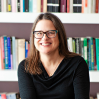 Dr. Inese Radzins, Philosophy Department