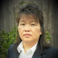Dr. My Lo Thao, Biological Sciences Department