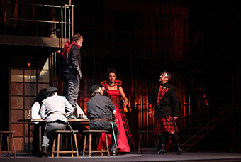 King Lear