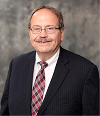 Dr. David Lindsay