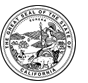 CA Seal