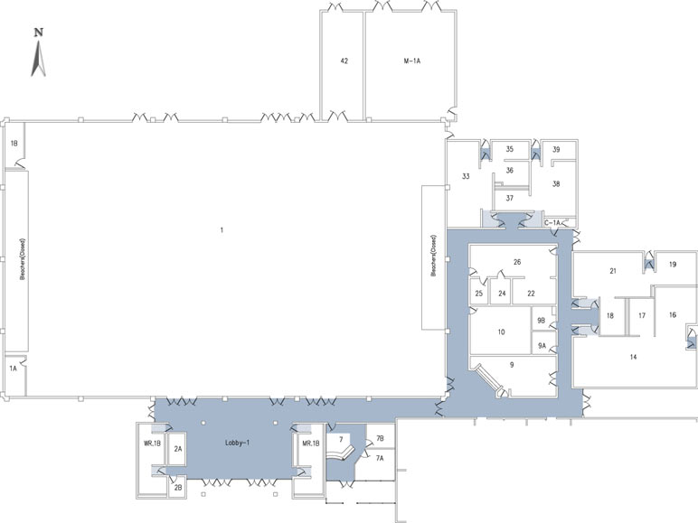 Gymnasium