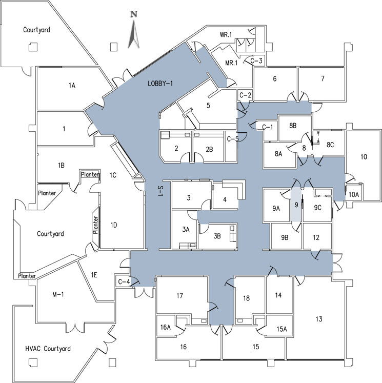 Health Center | California State University Stanislaus