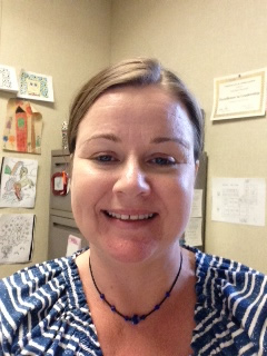 Caroline Dawson
