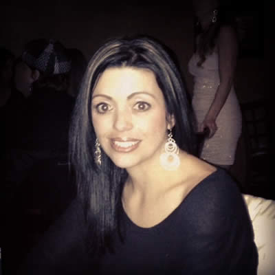 Dianne Vargas