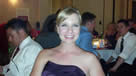 Kristina Brown