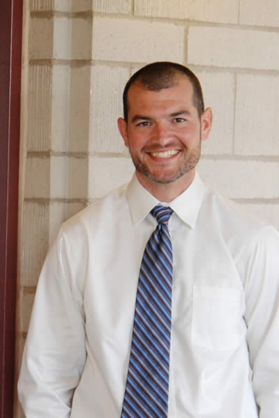 Michael McCandless