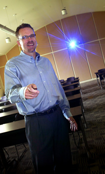 Steven Graham