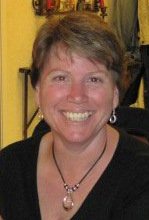 Teresia Chevalier-Metzger