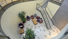 MSR basement landing