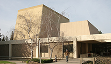 theatre building