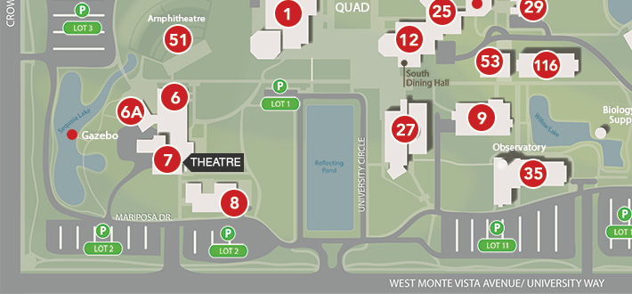 Theatre Building #7