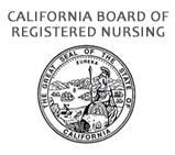 CA Board of Registered Nursing