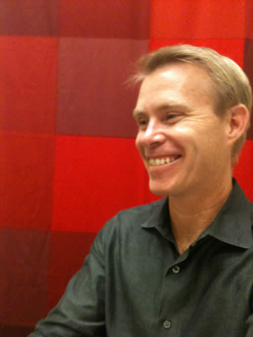 David Kangas