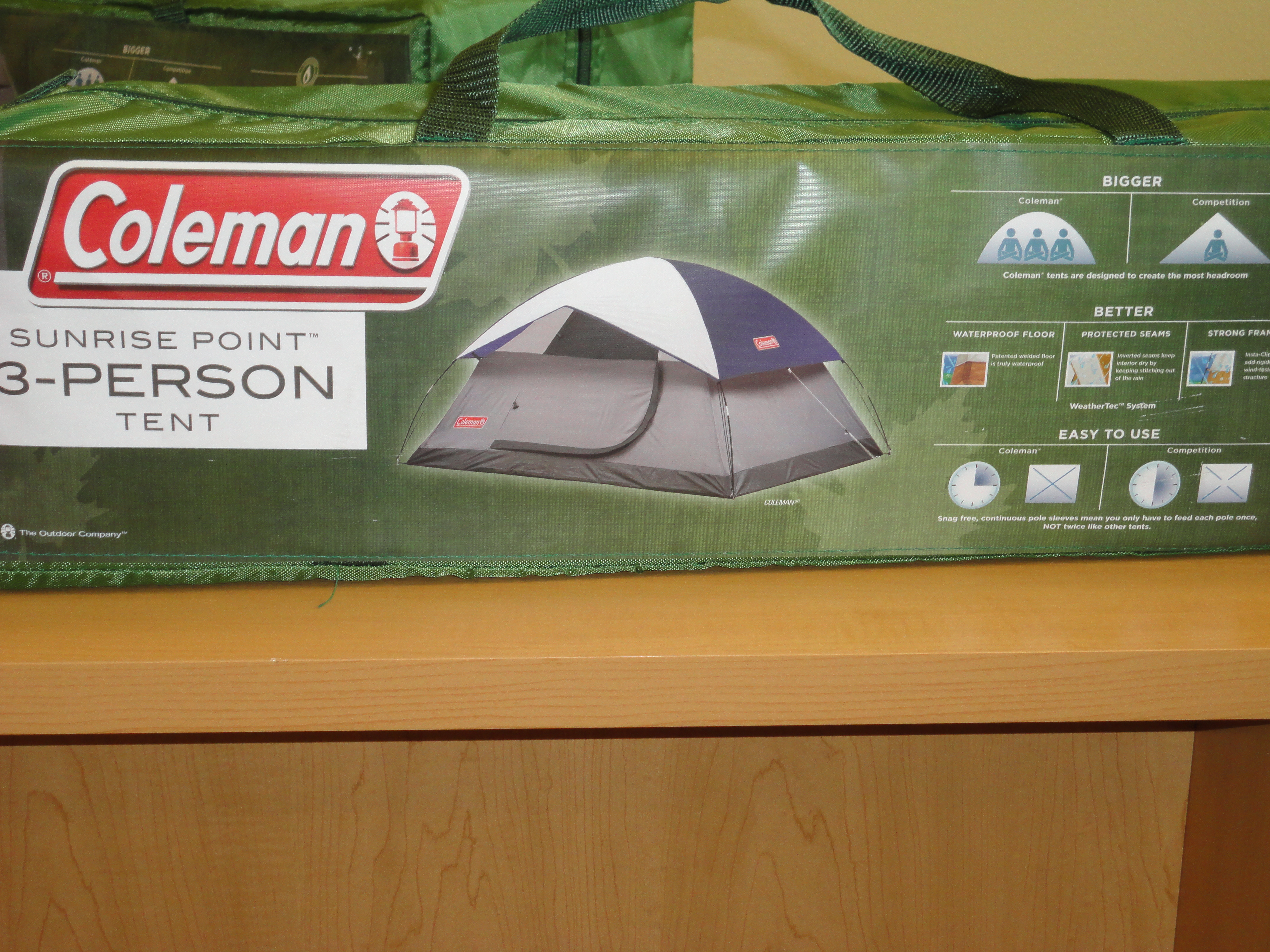 Campus Recreation Outdoor Equipment Rentals (WARE) California State