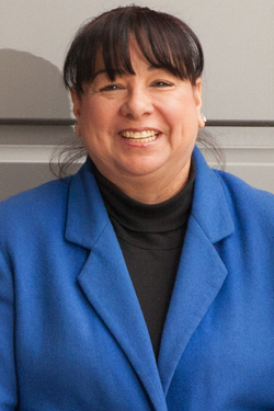 Christy Gonzales