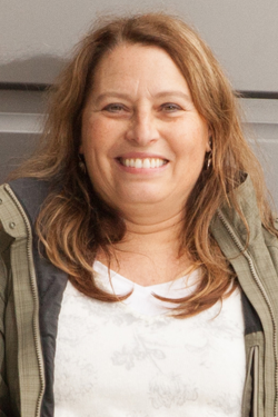 Vickie Harvey