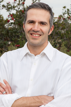 Victor Luevano