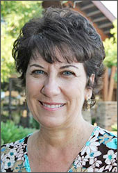 Mary Borba