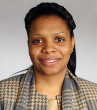 Rosalee Rush