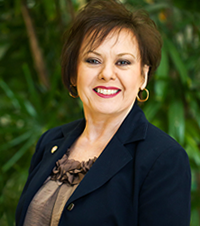 Mary E. Hartsfield