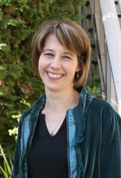 Dr. Anysia Mayer