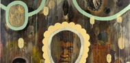 Photo of art