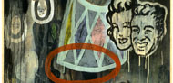 Photo of art
