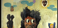 Photo of art