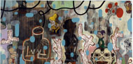Photo of art