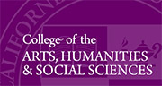 College of the Arts, Humanities and Social Sciences