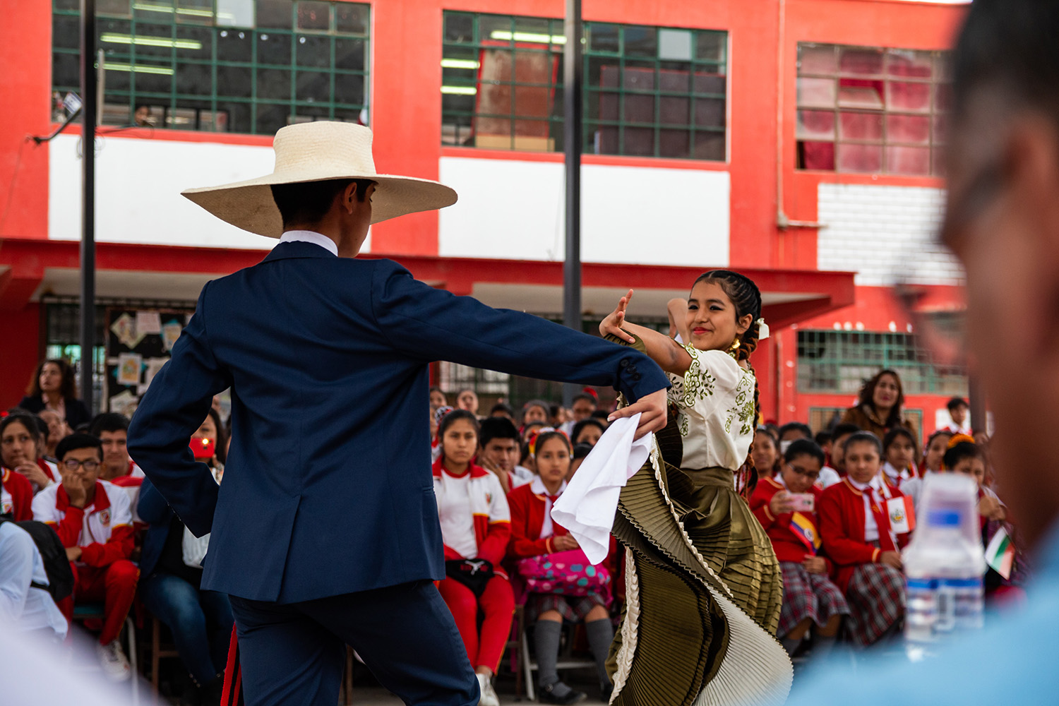 Latinx Heritage