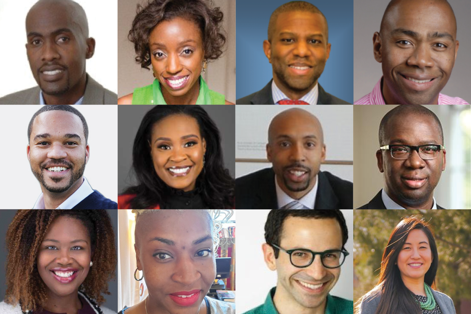 Event Speakers