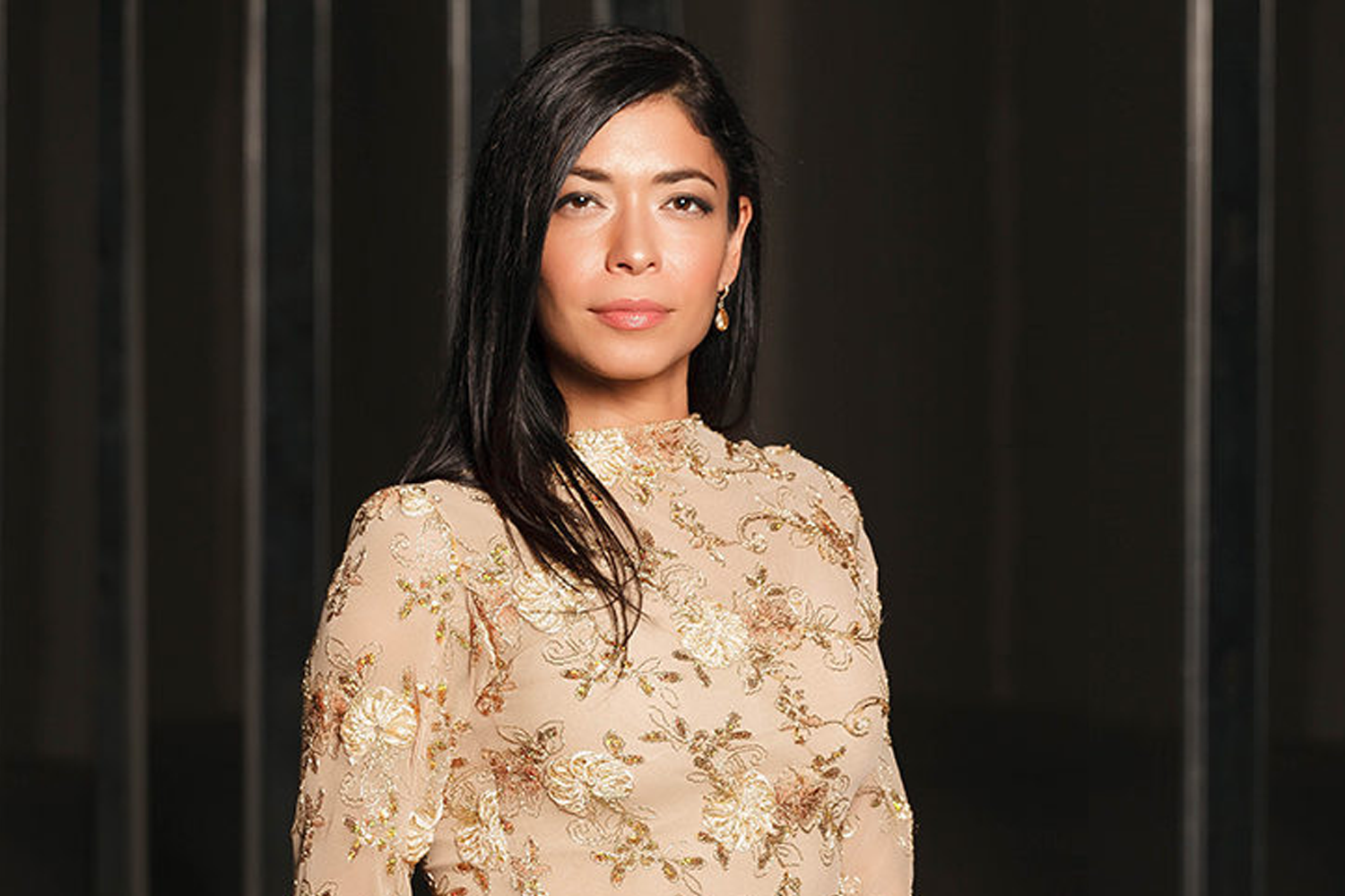 Caridad de la Luz