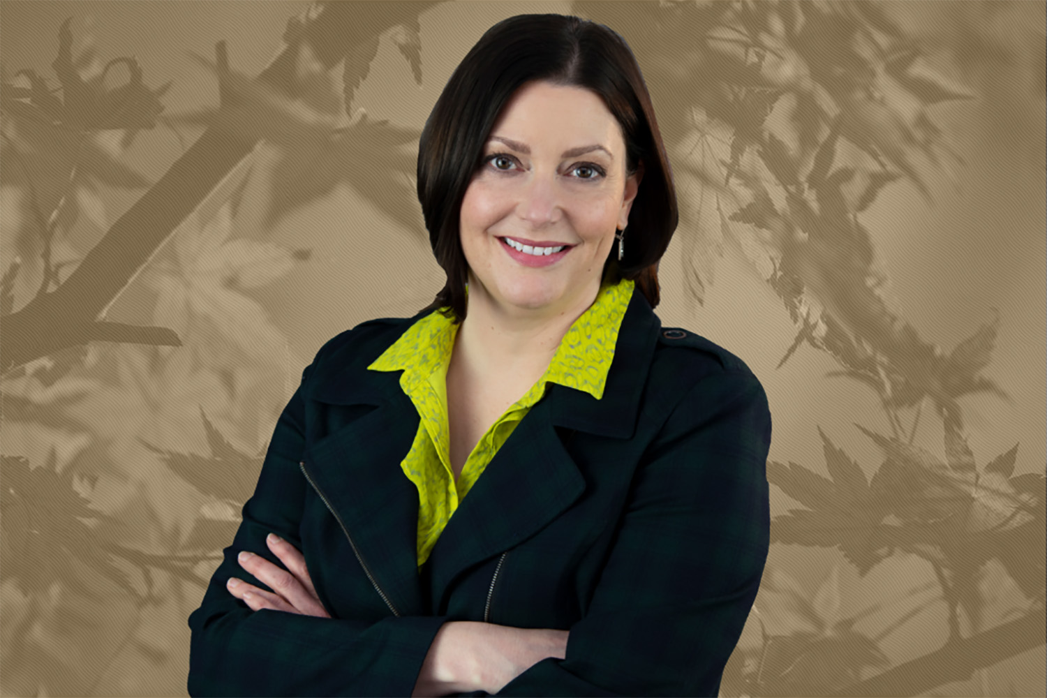 image of Christine Erickson