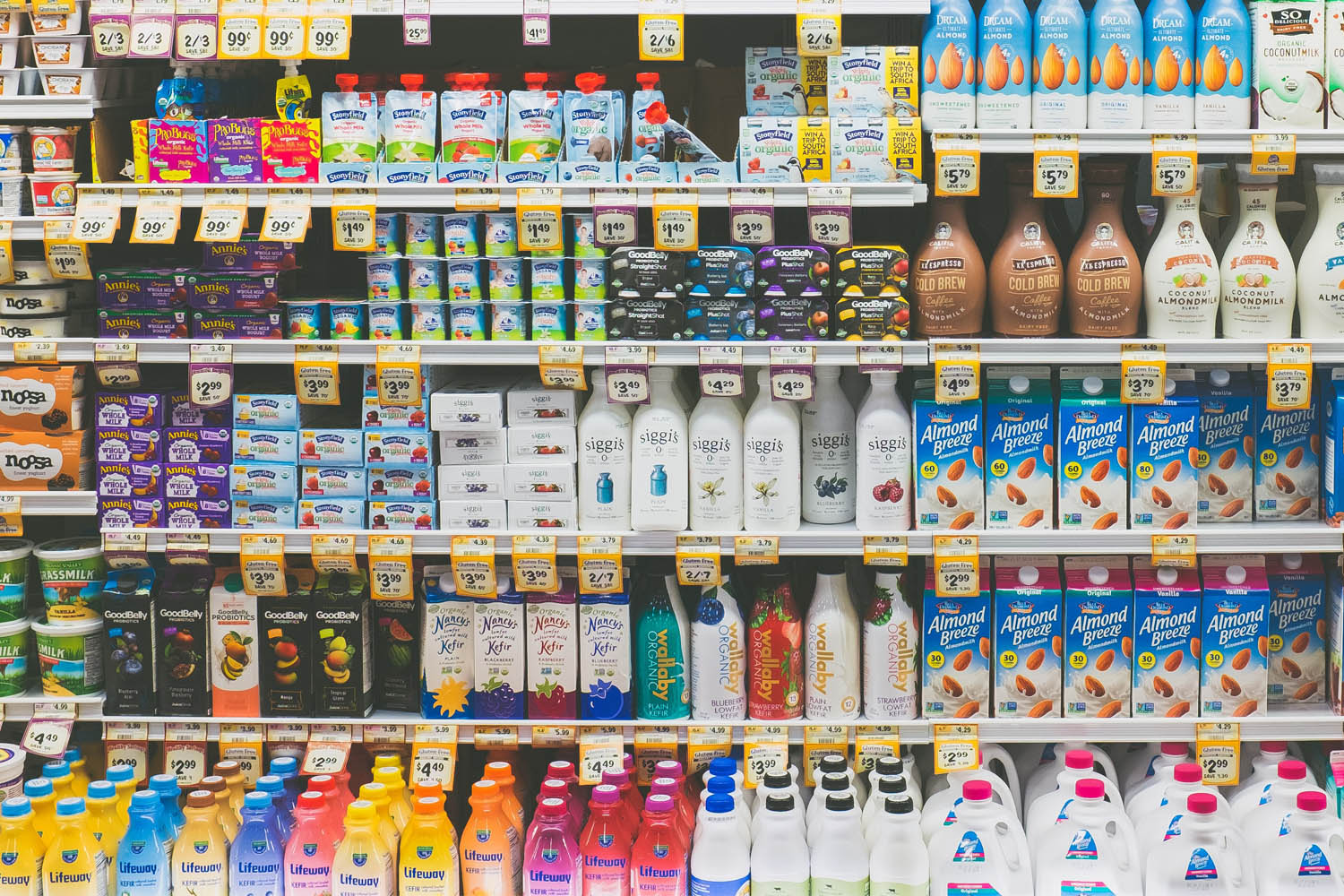 food products