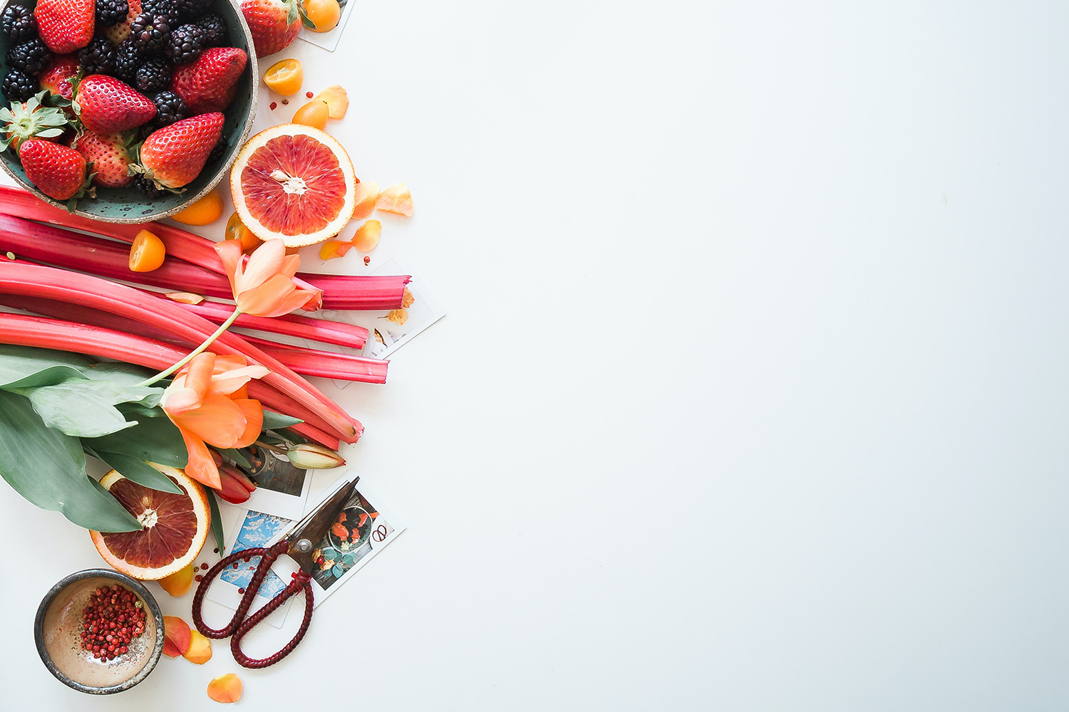 Healthy food