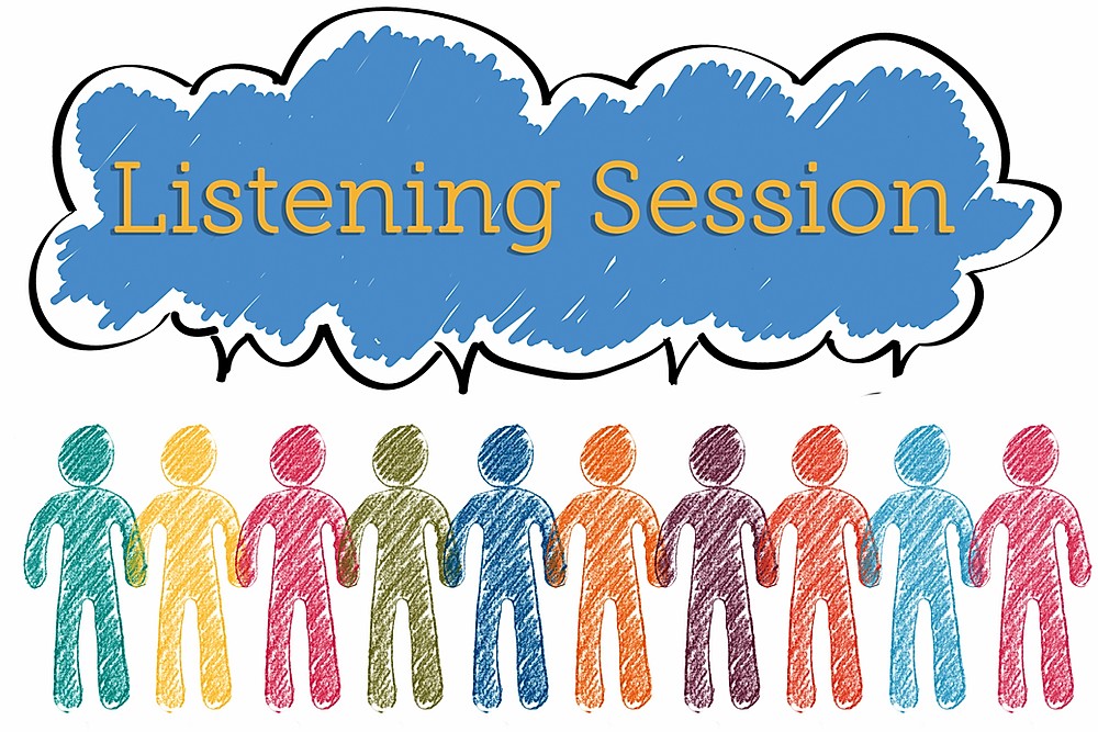 Listening Session