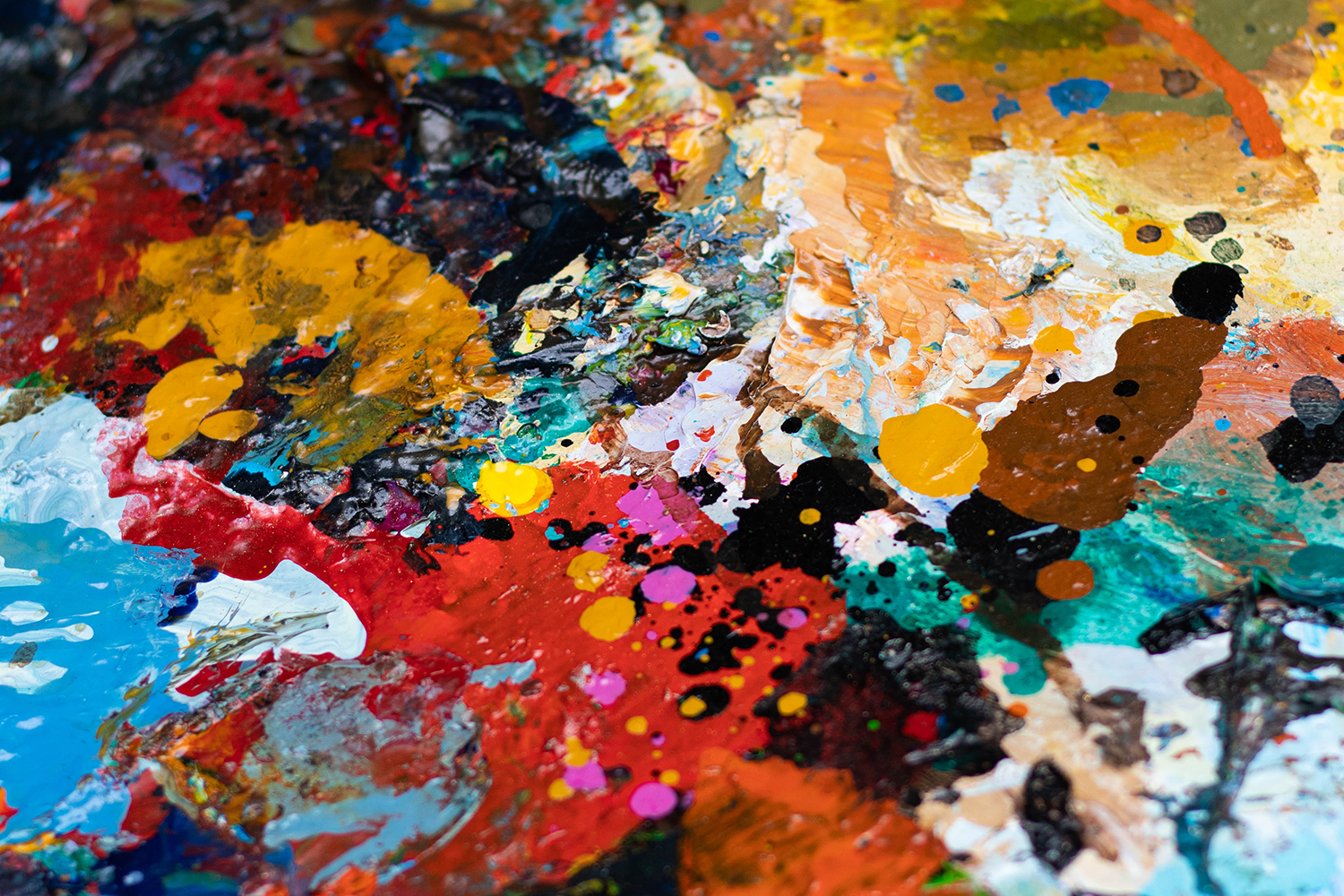paint