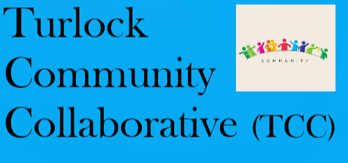 Turlock Community Collaborative Logo