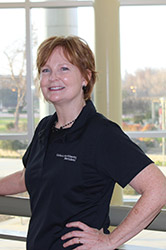 Arlene Burgess