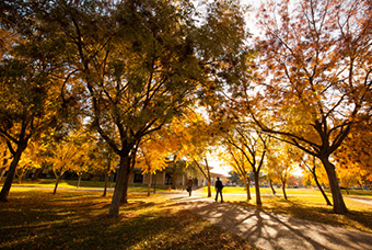 Campus care
